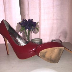 COPY - Classic platform pump